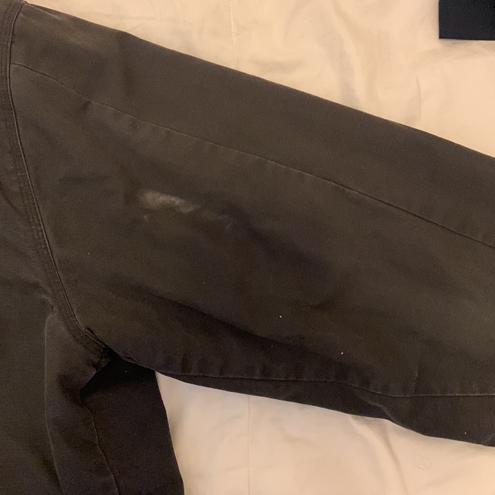 Arbor Work Jacket - XL - Picture 4 of 7
